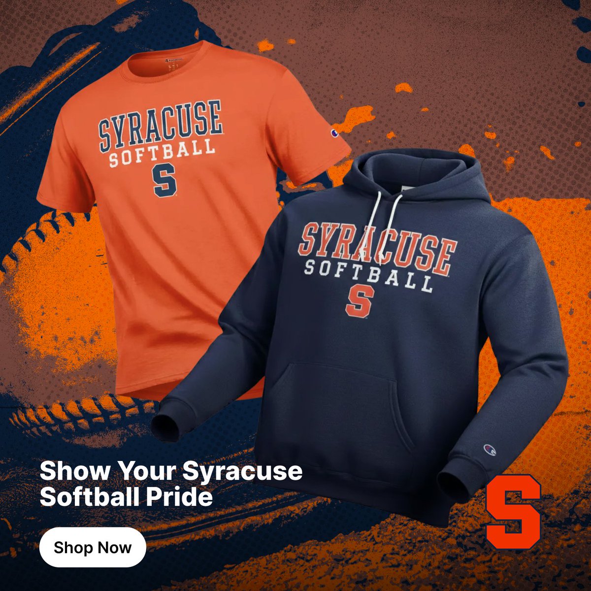 'Cuse Promos tweet media
