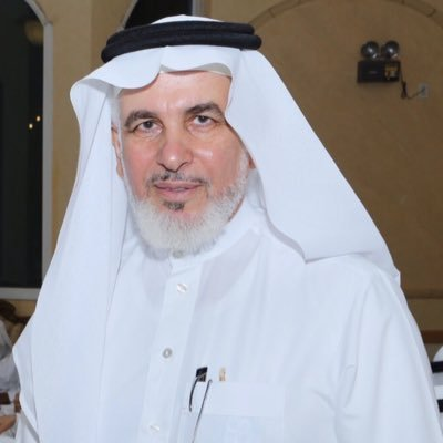 Abdullah AL-Khmais tweet media