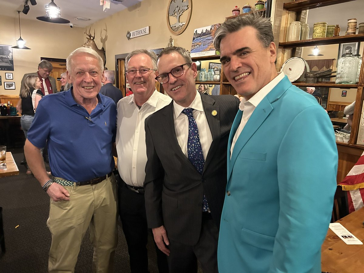 Bob Winstead for NC Secretary of State tweet media