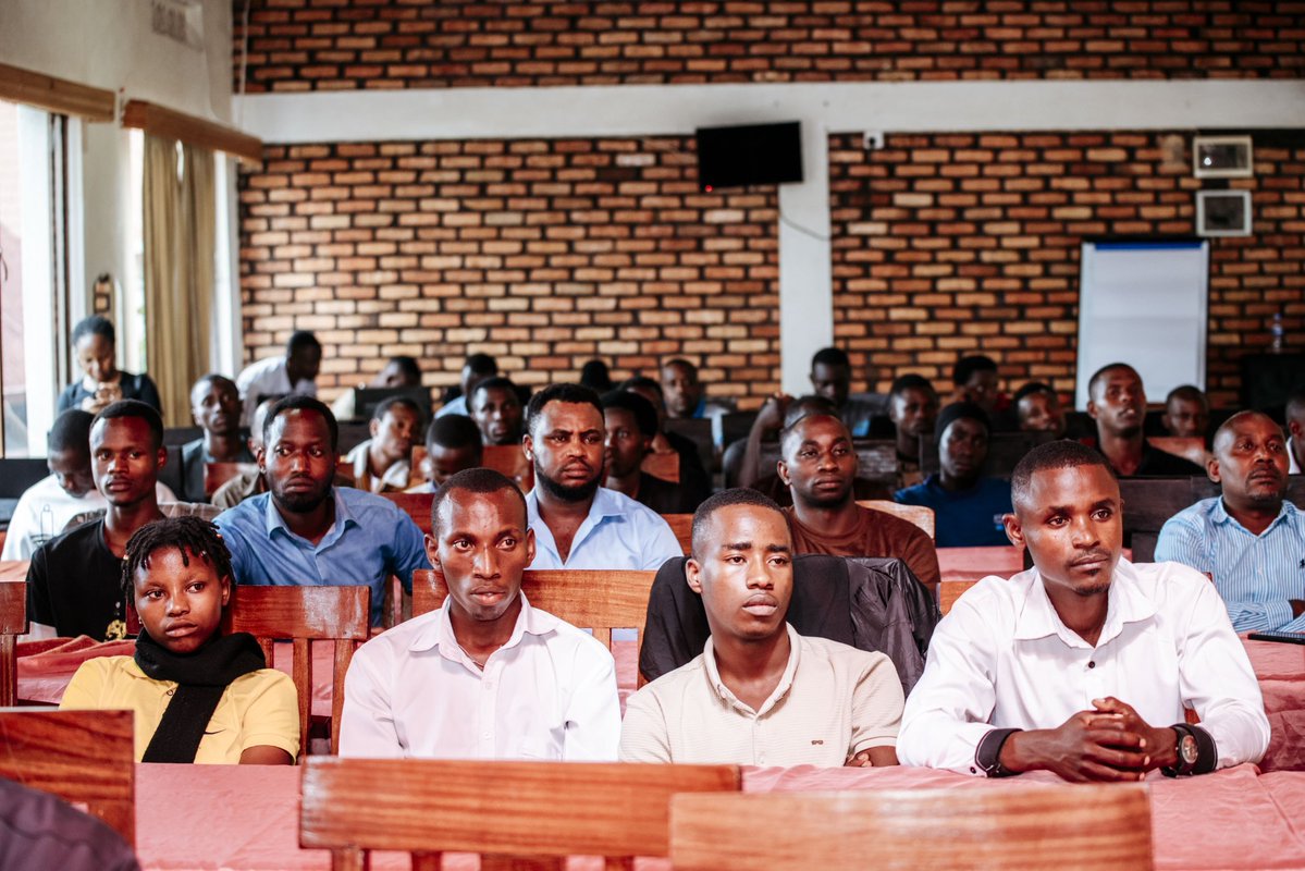 Ministry of Environment - Rwanda tweet media