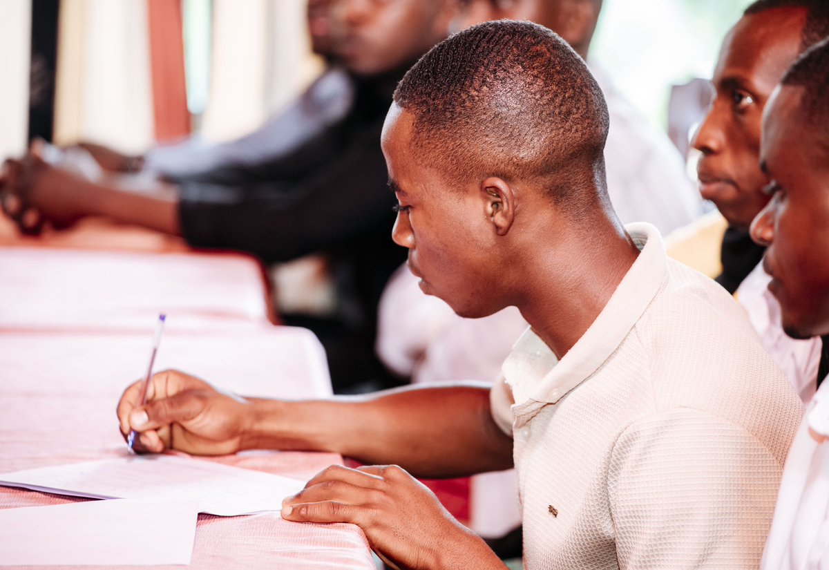 Ministry of Environment - Rwanda tweet media