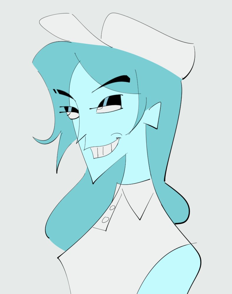 syd (comms open) tweet media