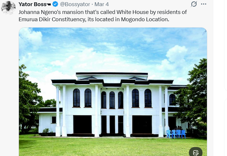 Bonnie Mwangi, CPA, LLM, MBA tweet media