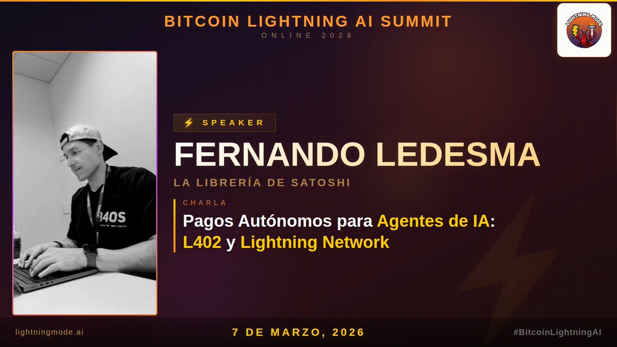 Lightning Mode AI tweet media