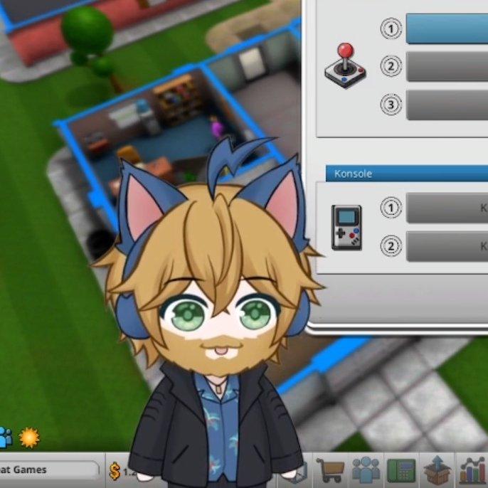 Eciwoelfchen | Debüt 13.04-19.04 tweet media