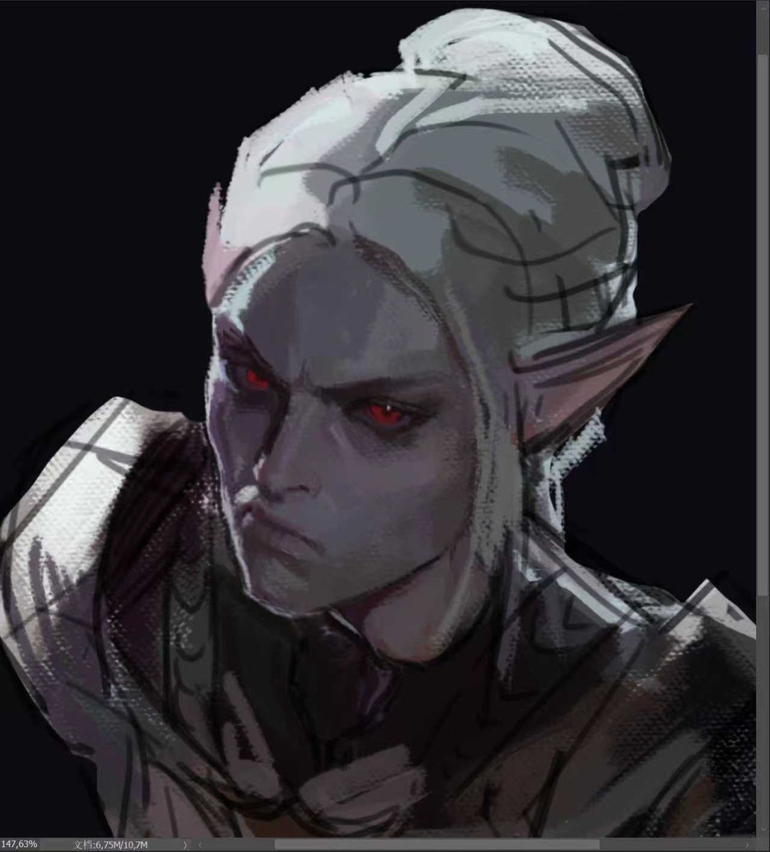 BurningSeaSlug tweet media