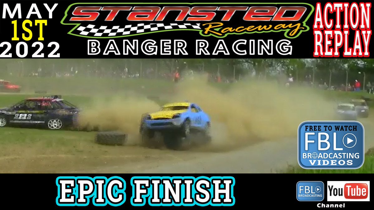 FBL BROADCASTING tweet media