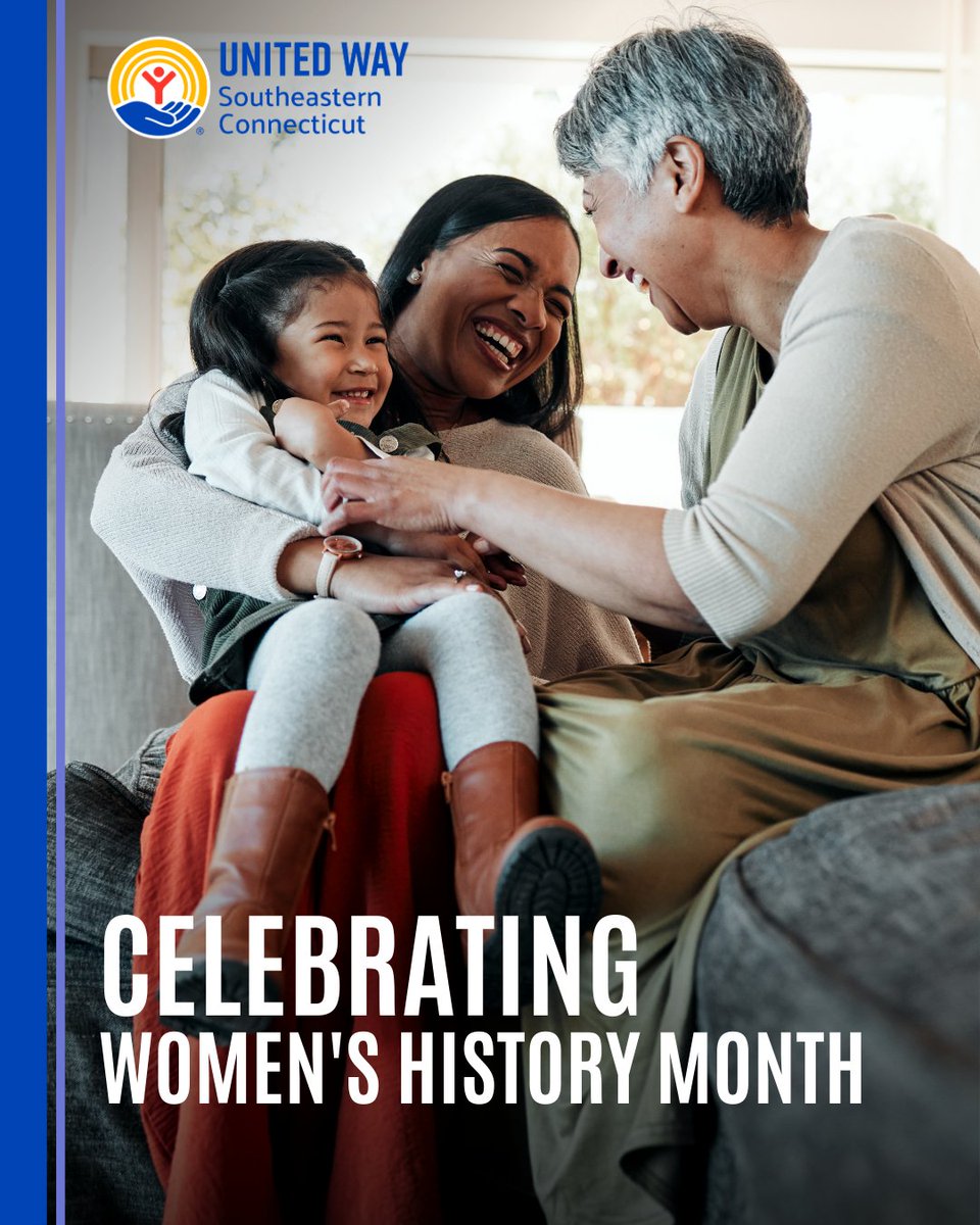 United Way of SECT tweet media