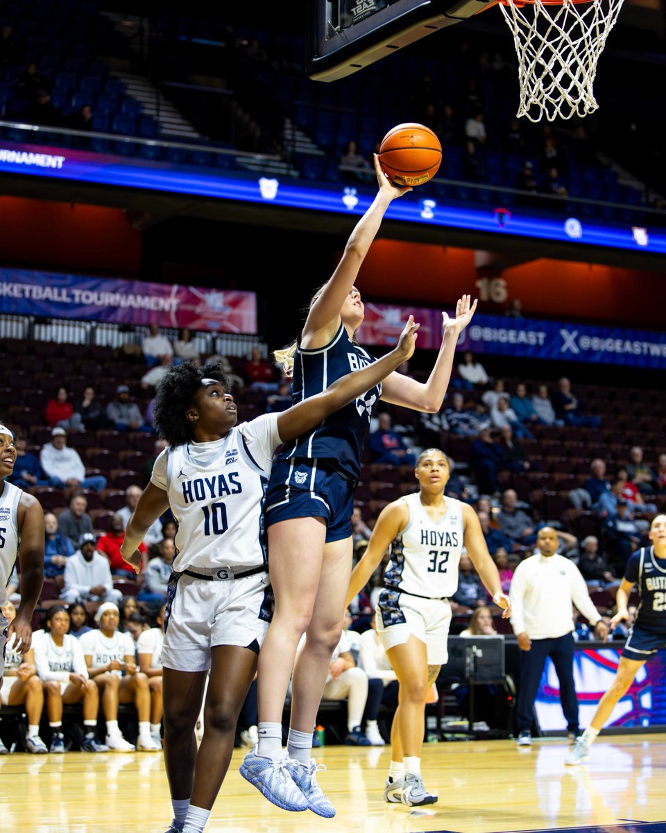 Butler Women’s Basketball tweet media
