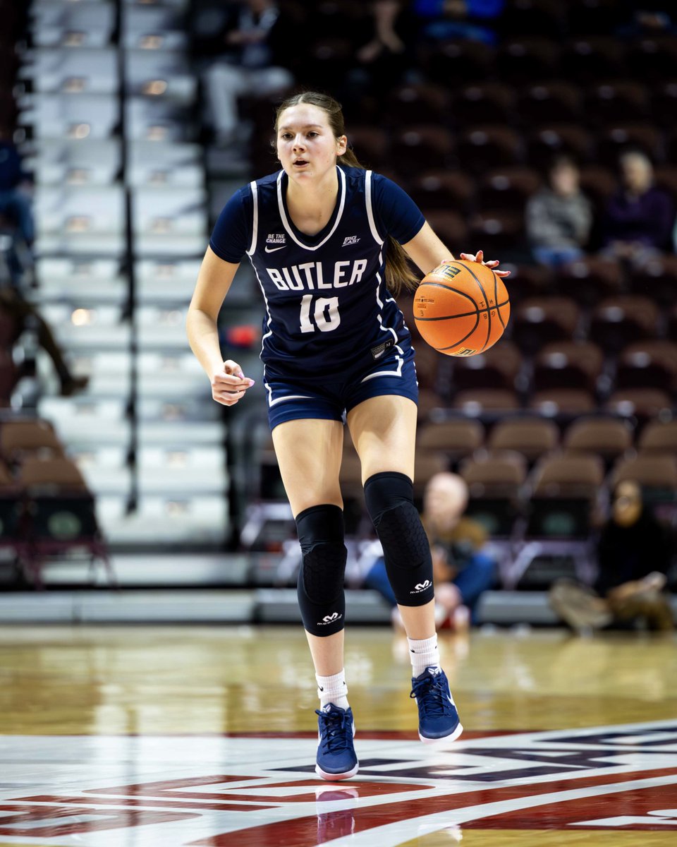 Butler Women’s Basketball tweet media