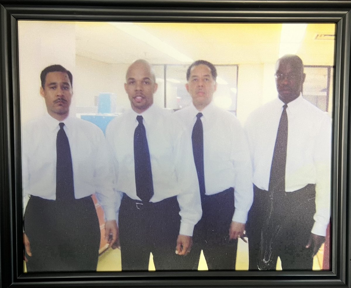 DrMCB2's tweet image. Today is a special day, not just any day…it’s my Alphaversary, my Alphaversary!
@apa1906NETwork #APhiA #MuLambda
