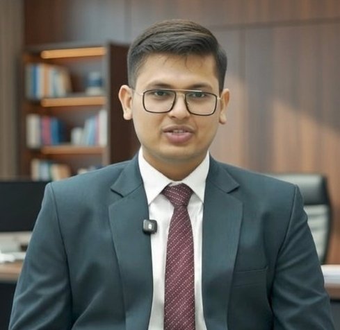 रावतभाटा,राजस्थान निवासी श्री अनुज अग्निहोत्री जी को UPSC सिविल सेवा परीक्षा–2025 में ऑल इंडिया रैंक–1 प्राप्त करने पर हार्दिक बधाई एवं शुभकामनाएँ। 

सभी सफल अभ्यर्थियों को भी इस गौरवपूर्ण उपलब्धि पर हार्दिक बधाई। आशा है कि आप सभी अपने ज्ञान, संवेदनशीलता और समर्पण के साथ देश सेवा