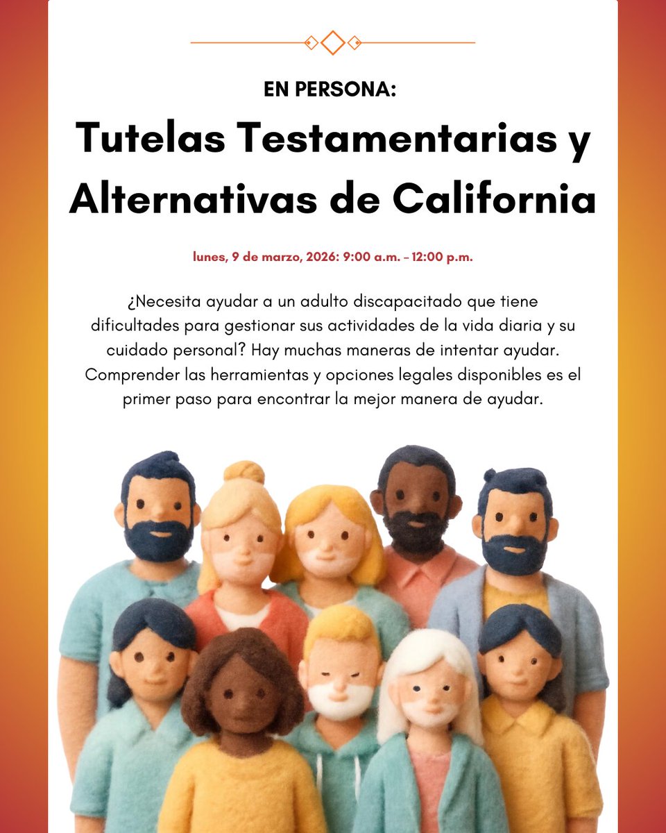 LA Law Library tweet media