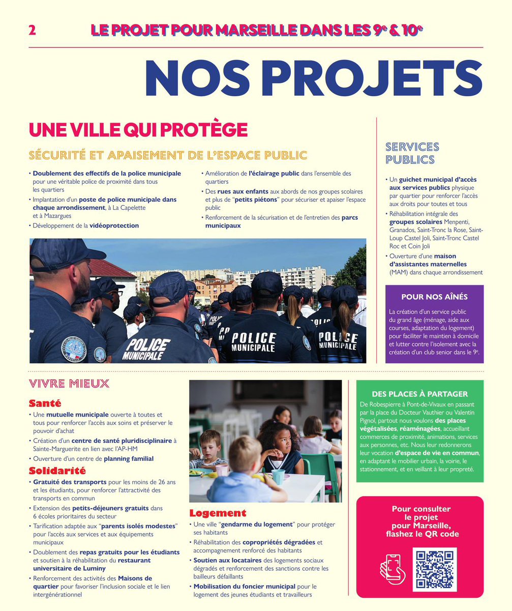 Pierre Huguet pour Marseille 9·10 tweet media