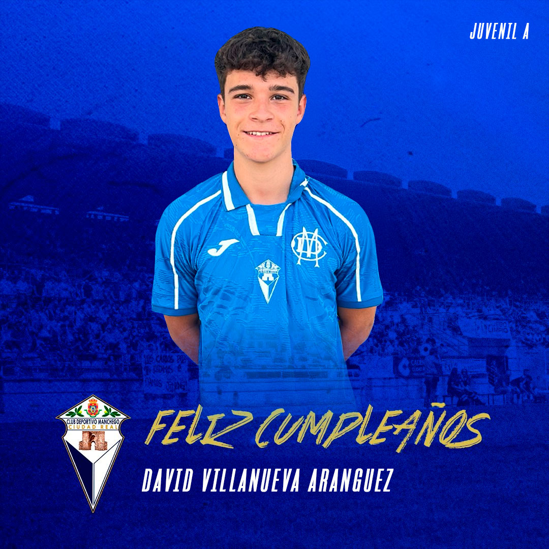 Cantera C.D. Manchego tweet media