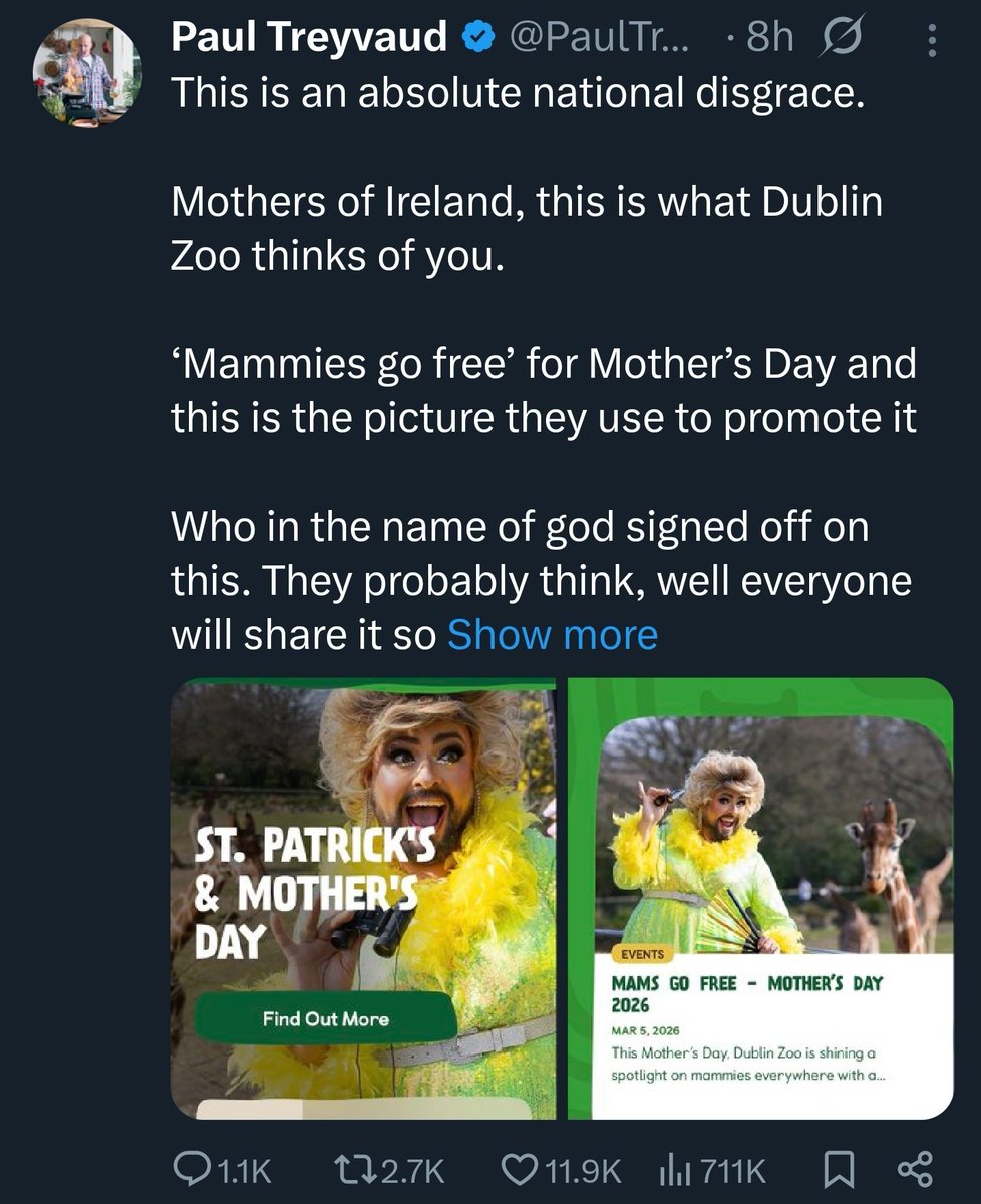 Conor Hennessy 🇮🇪🇵🇸🇺🇦🏳️‍🌈... 🇪🇺 tweet media