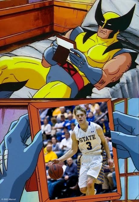 Ryan Jensen tweet media