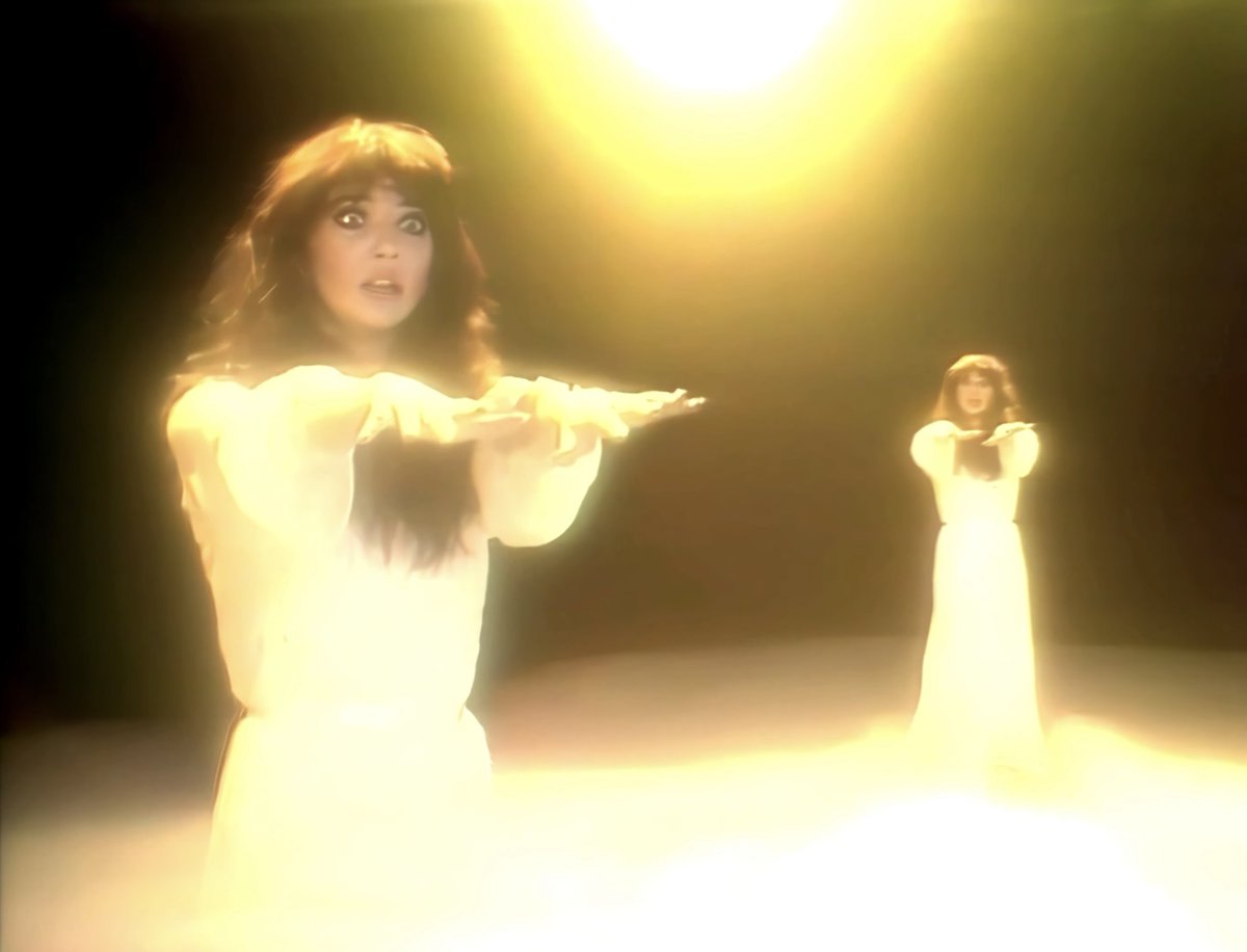 Kate Bush: On Location - a new book tweet media