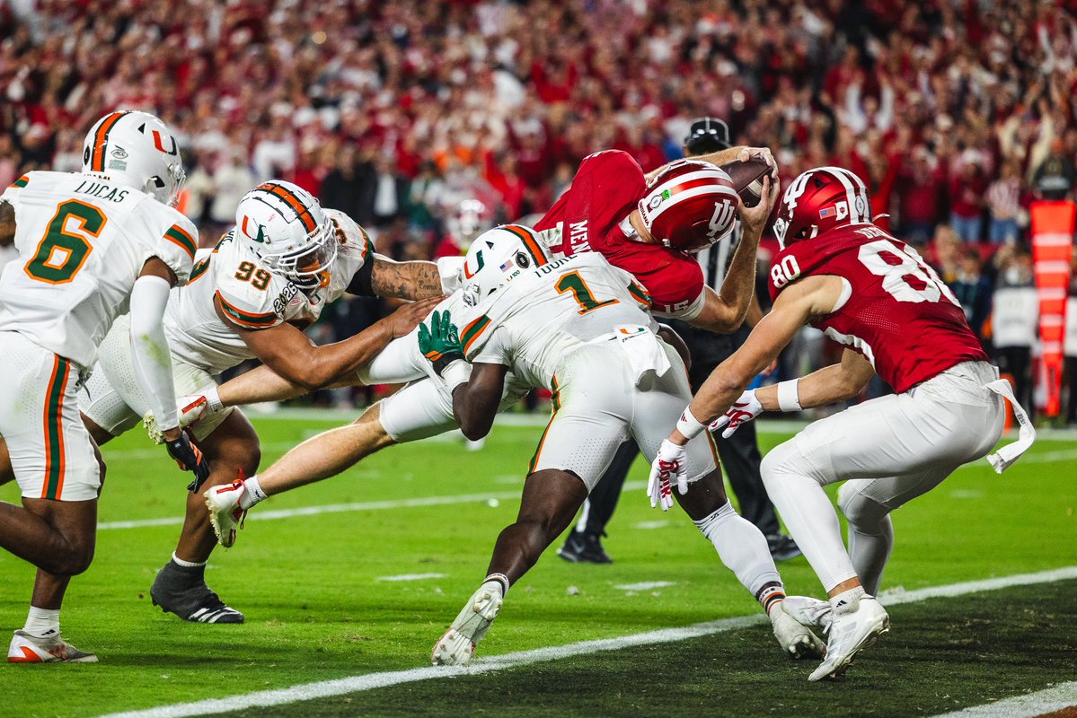 Indiana NIL Store tweet media