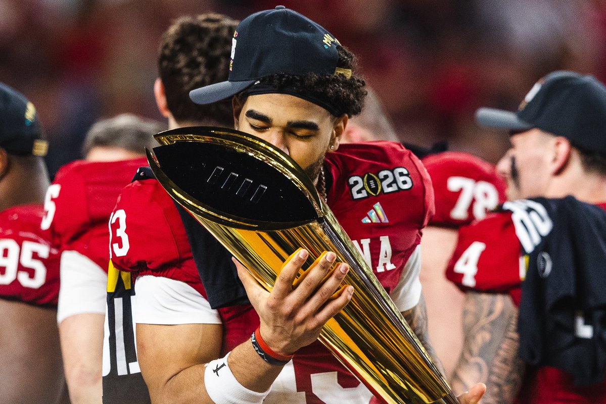 Indiana NIL Store tweet media