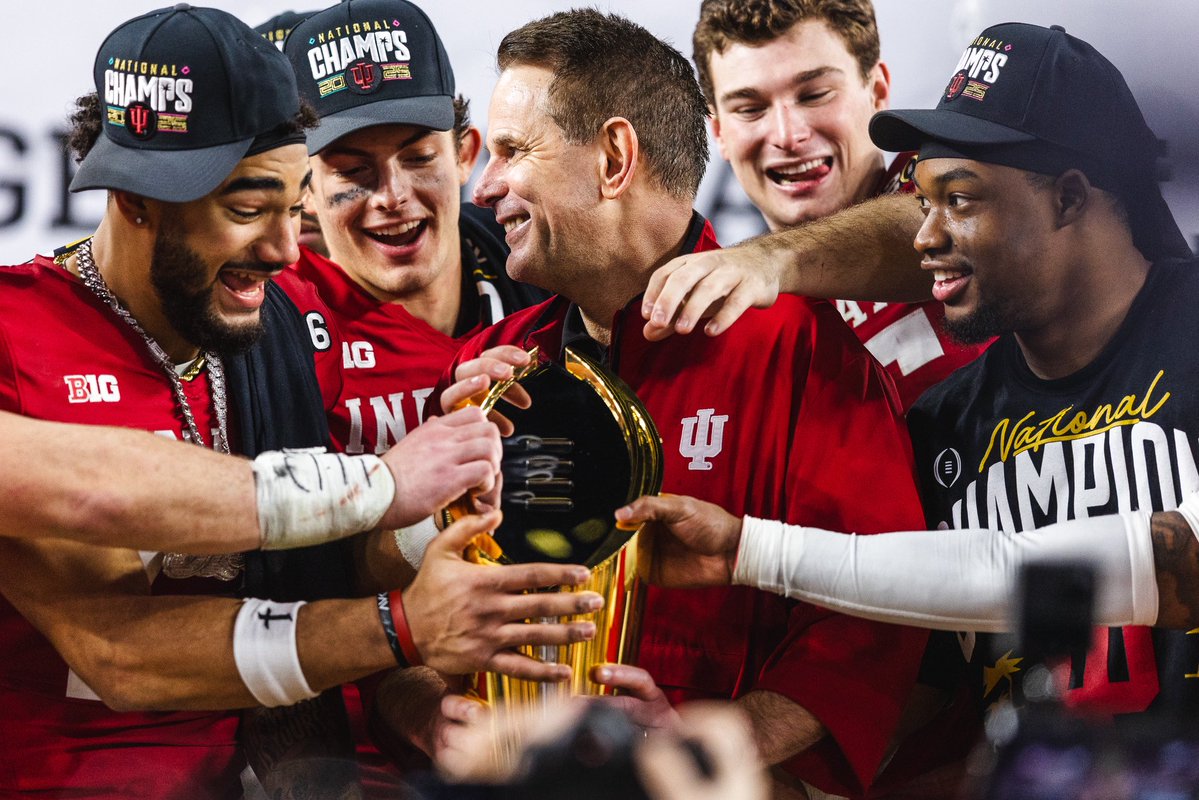 Indiana NIL Store tweet media