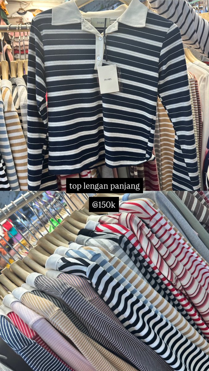 Jastip disini aja tweet media