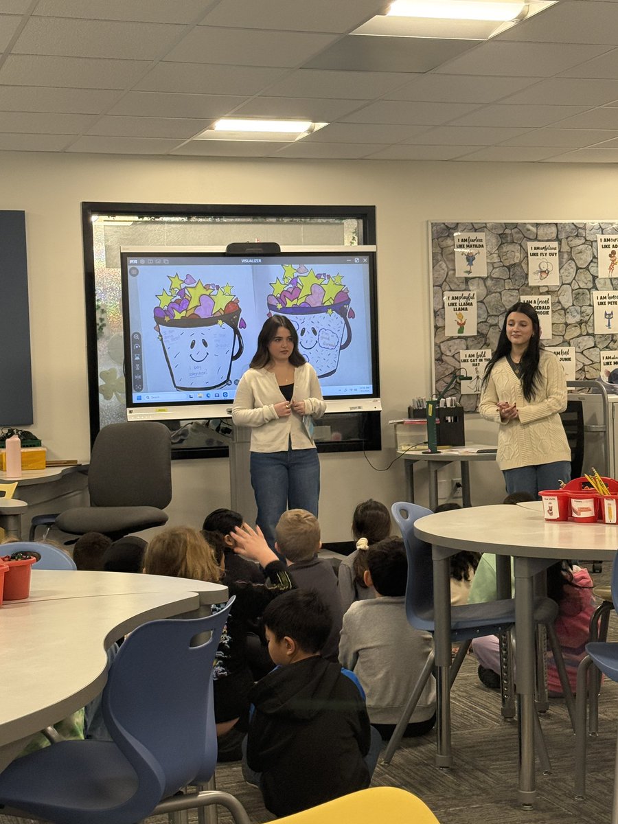 Lauren Neckin tweet media