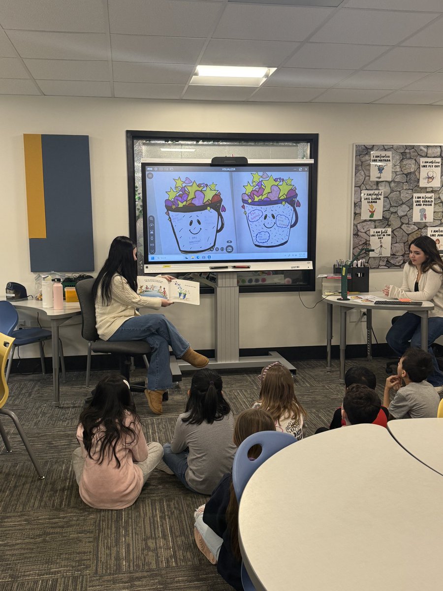 Lauren Neckin tweet media