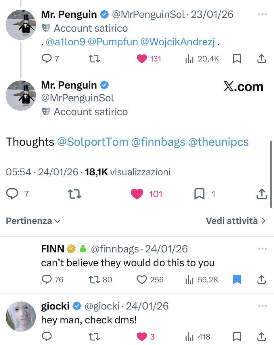 PenguinRecoverX tweet media