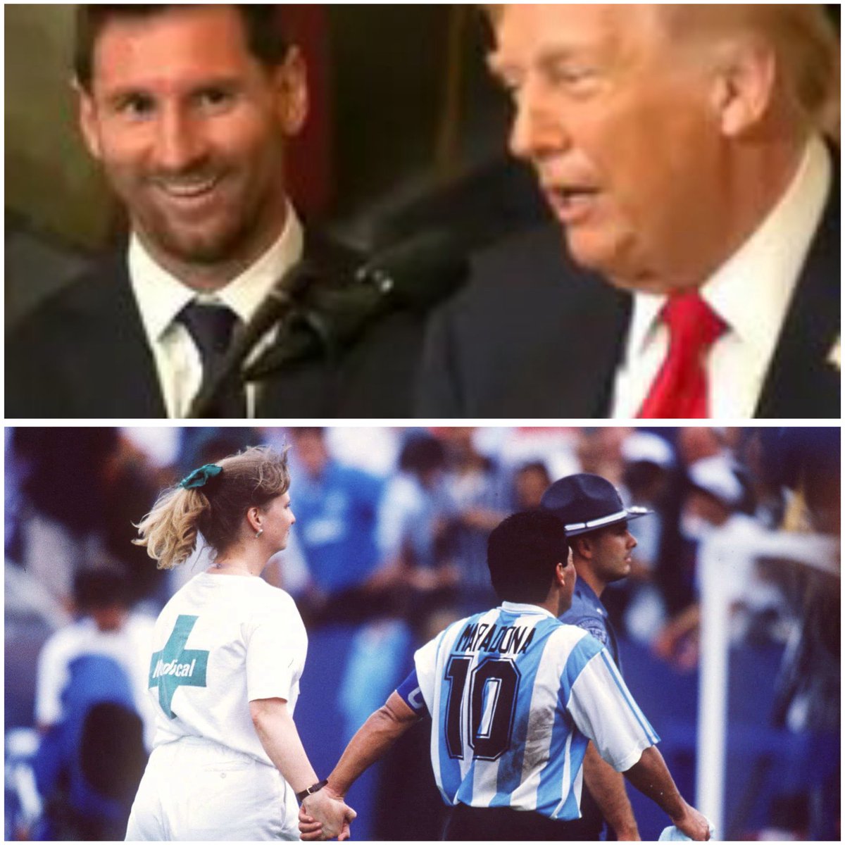 Claudio bonus. tweet media