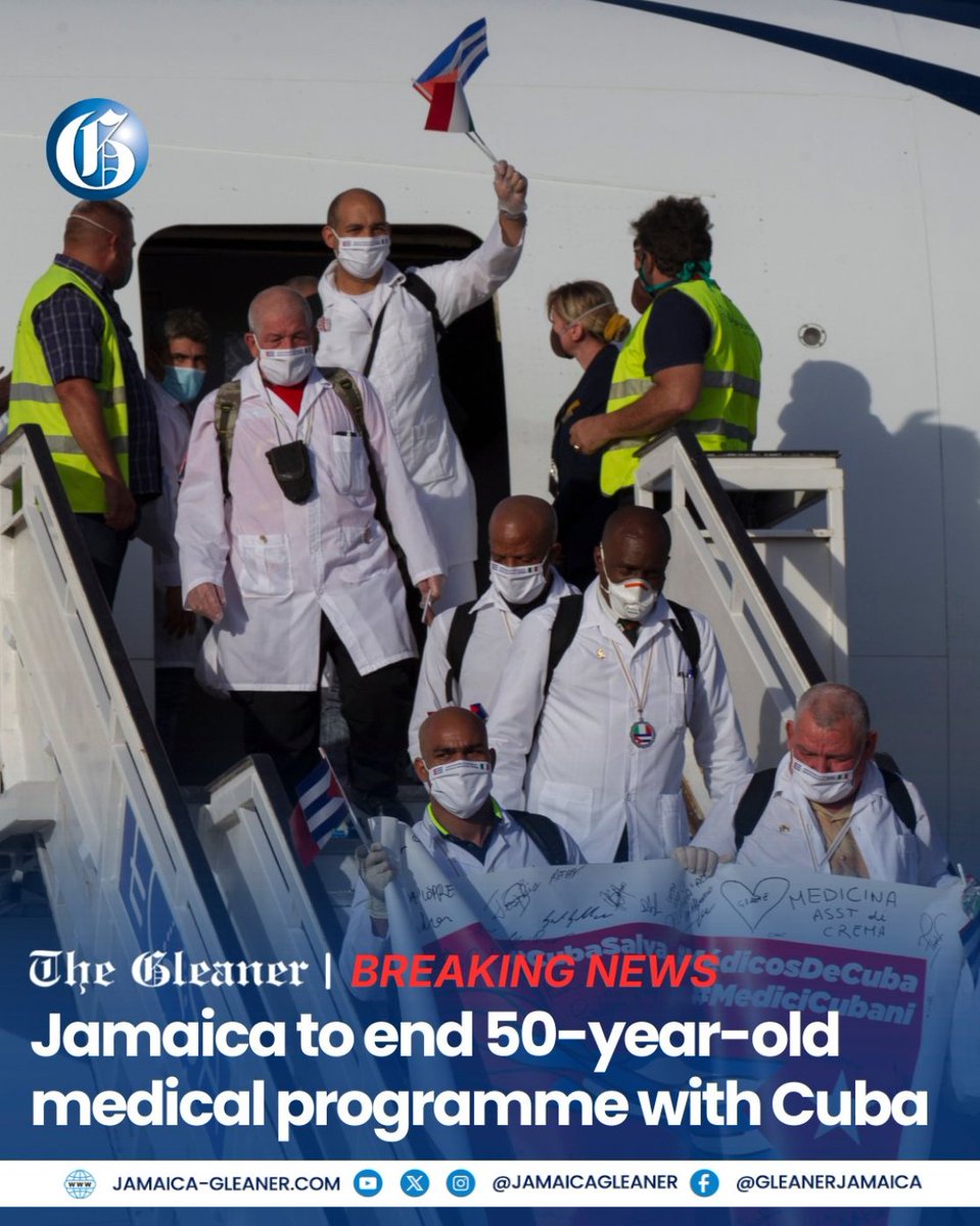 AlanRMacLeod's tweet photo. Truly shameful how countries are turning their backs on Cuba 🇨🇺 in their hour of need. https://t.co/w4v3tKs6aG