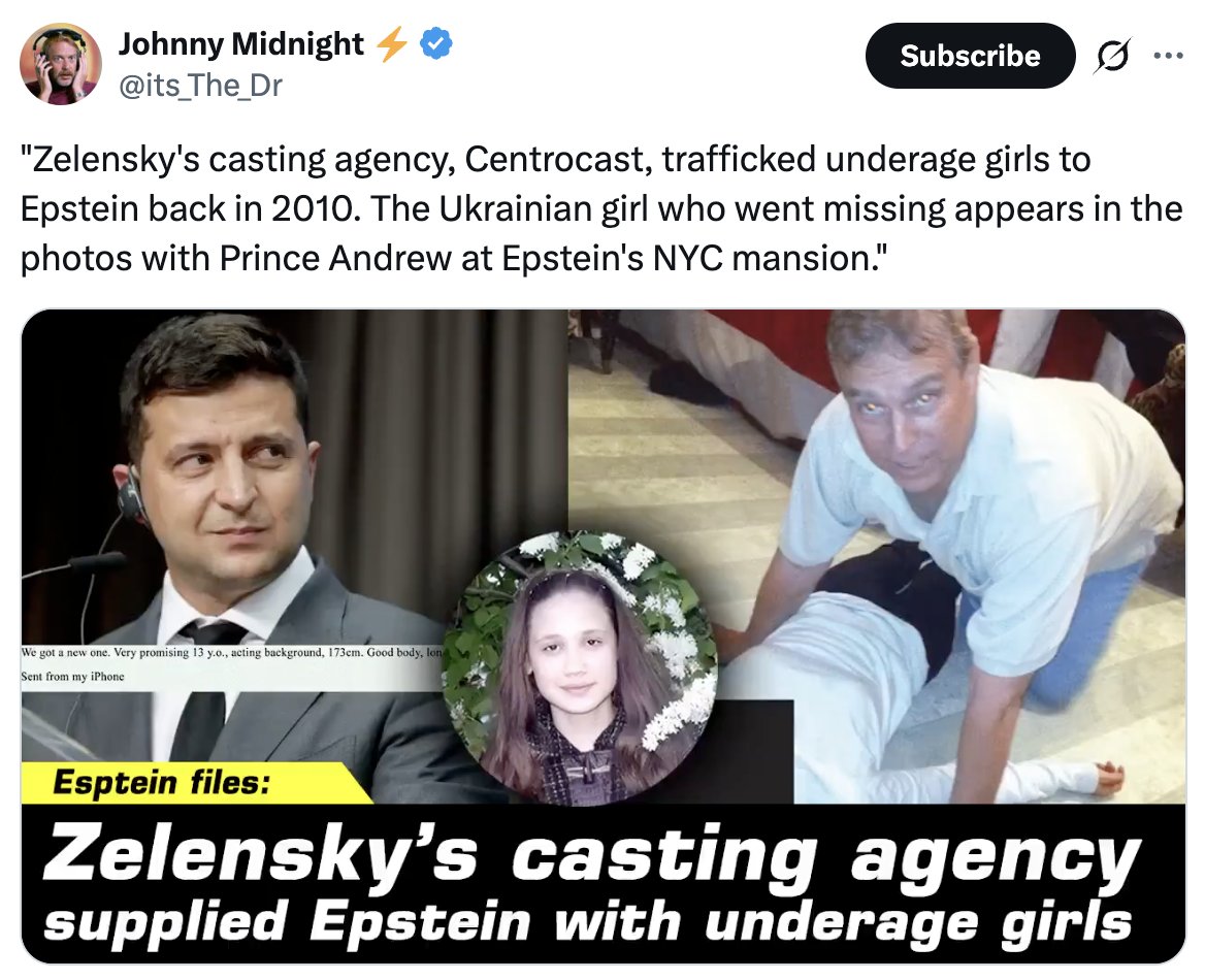 gnida project tweet media