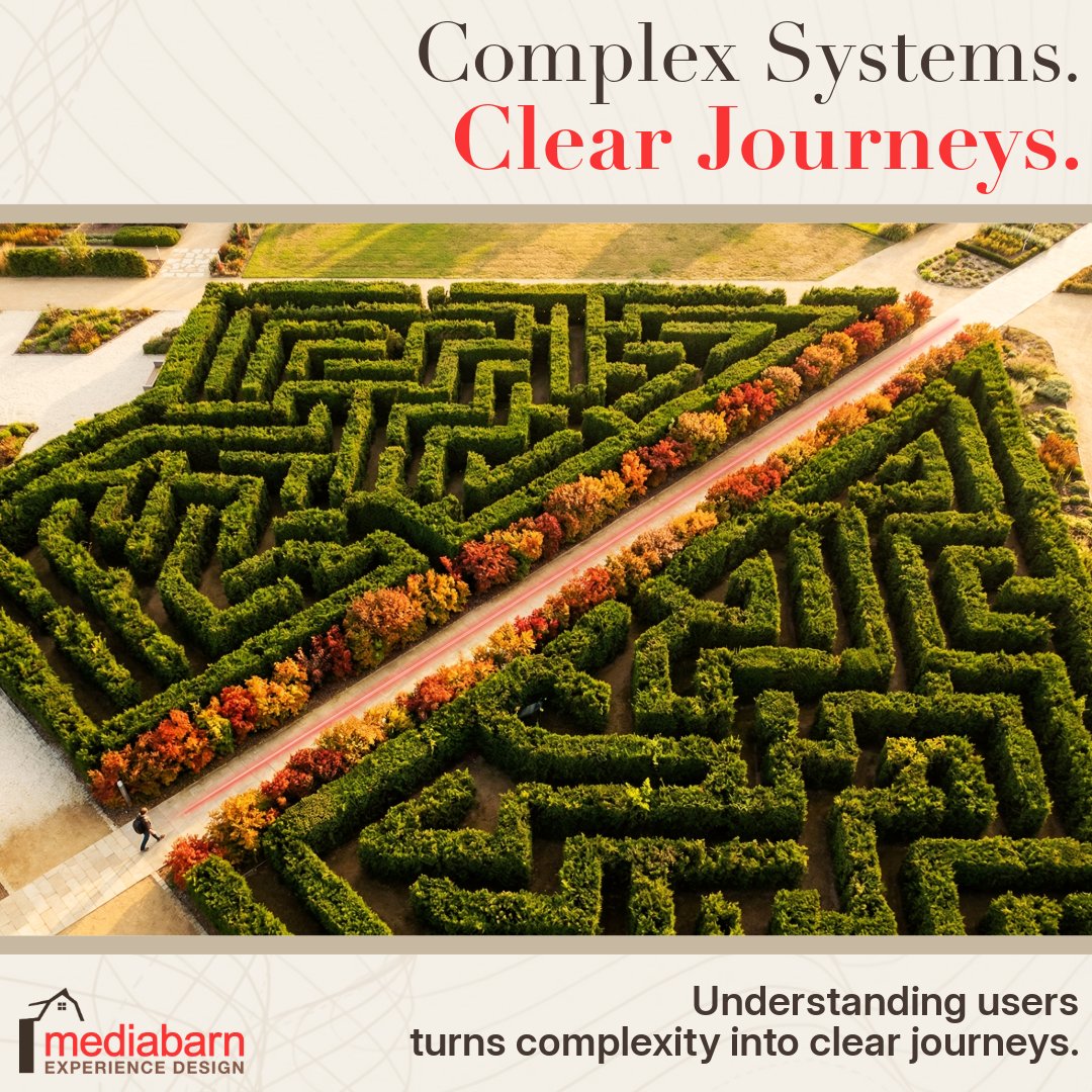 Mediabarn tweet media