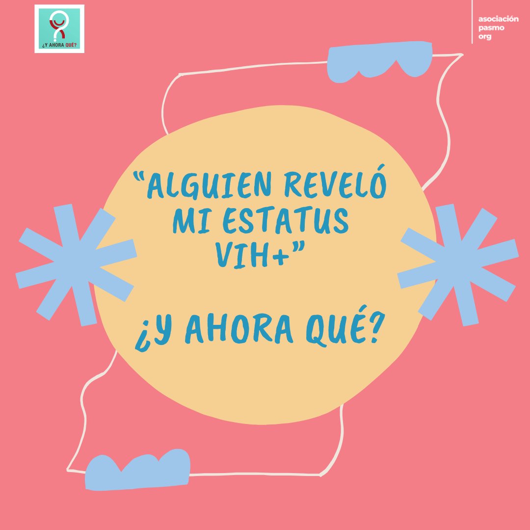 yahoraqueinfo's tweet photo. El resultado de tu prueba es privado y confidencial. Conoce tus derechos y opciones. #VIH #YAhoraQue #UnaVidaPositiva https://t.co/3A8A16a95B