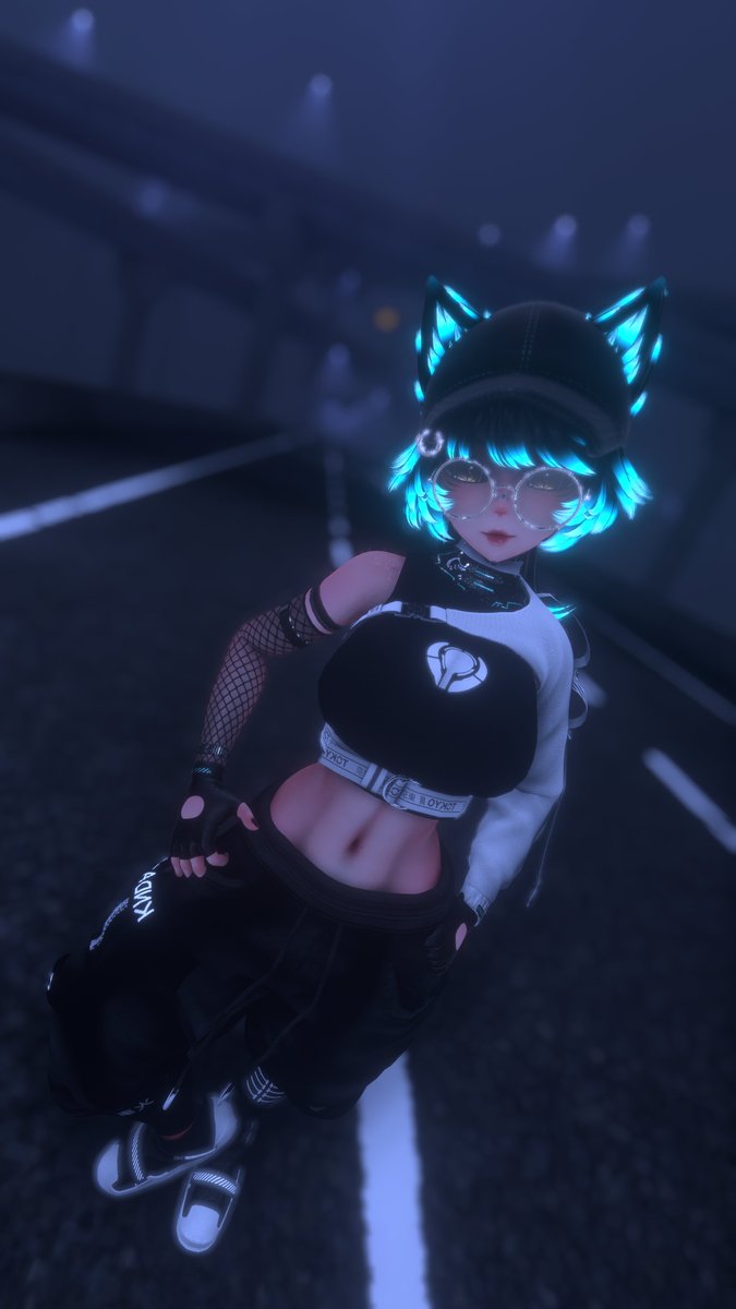 ShiroVR tweet media