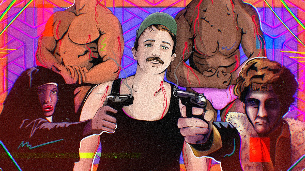 In Praise of Shadows tweet media