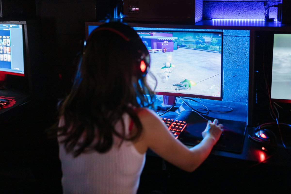 VGM | Market Research for Games tweet media