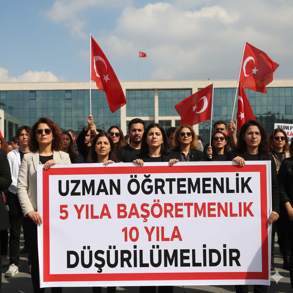 <a href="/sosyalogrtmen12/">Sosyal Öğretmen</a> <a href="/edipuzen/">Edip Üzen</a> <a href="/Mahmut__ozay/">Mahmut özay</a> <a href="/_aliyalcin_/">Ali YALÇIN</a> <a href="/TalipGeylan06/">Talip Geylan</a> <a href="/ugurbasar60/">Uğur Başar</a> Verilen Sözler Tutulsun. 

Uzman Öğretmenlik 5 Yıla Düşürülsün.

<a href="/CetkinGulay/">GÜLAY ÇETKİN</a>
<a href="/oguzozat/">Oğuz ÖZAT</a>
<a href="/sinmozcan/">Sinem Akşemsettinoğlu</a>
<a href="/resulpartici1/">Resul Partici</a>
<a href="/egitimgucusen/">EĞİTİM GÜCÜ SEN</a> 
<a href="/egsiznik/">EğitimgücüSenİznik</a> 
<a href="/egskocaeli/">Eğitim Gücü Sen Kocaeli</a> 
<a href="/EGS_Denizli/">DENİZLİ EĞİTİM GÜCÜ SEN</a> 
<a href="/Bursa_egs/">BURSA EĞİTİM GÜCÜ SEN</a> 
<a href="/egitimgucuankra/">Ankara Eğitim Gücü Sen</a> 
<a href="/egitimgucuhatay/">Eğitim Gücü Sen Hatay Şubesi</a> 
<a href="/egitimgucusen79/">Eğitim Gücü Sen Kilis</a> 
<a href="/egitimgucudyb/">Diyarbakır Eğitim Gücü Sen</a> 

#UzmanÖğretmenlik5YılOlsun