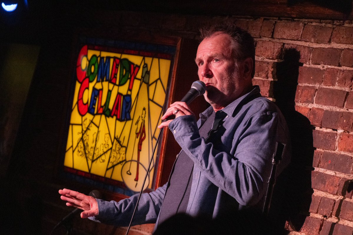 Colin Quinn tweet media
