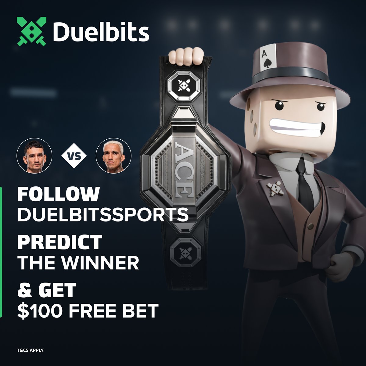 DuelbitsSports tweet media