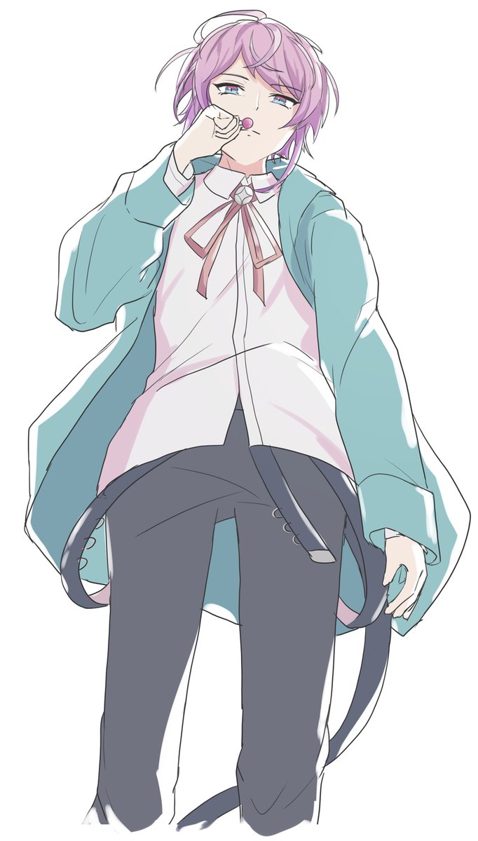itijanema's tweet photo. らくがき～！飴村乱数描きました https://t.co/sn2Ax1bgKF