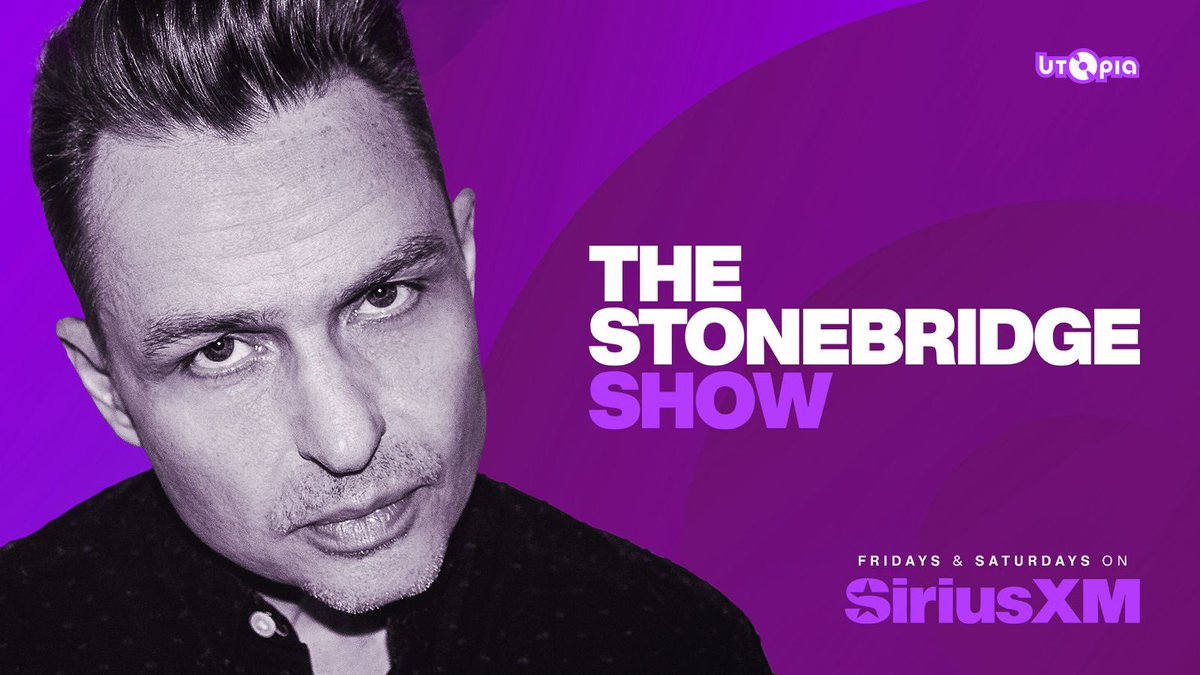 StoneBridge tweet media