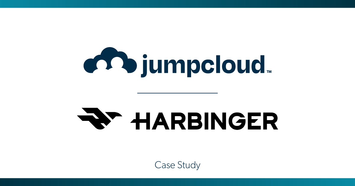 JumpCloud tweet media