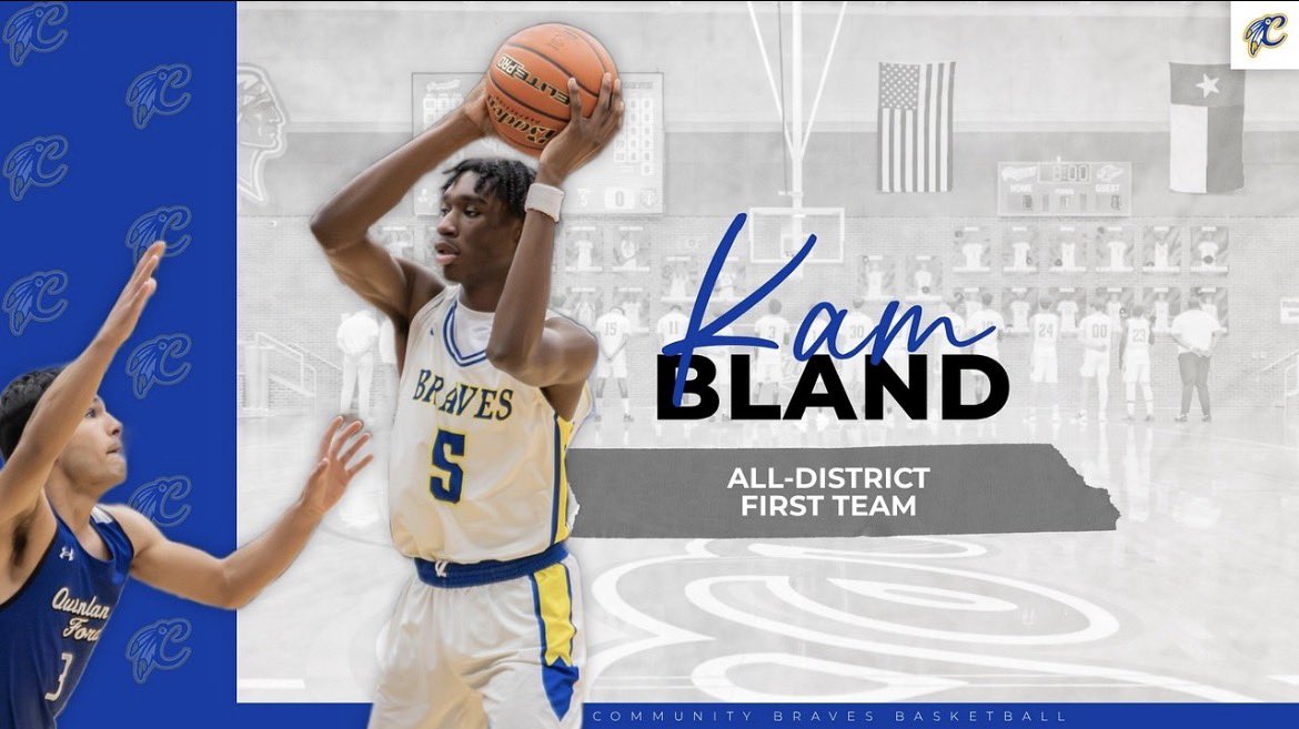 Kam Bland tweet media