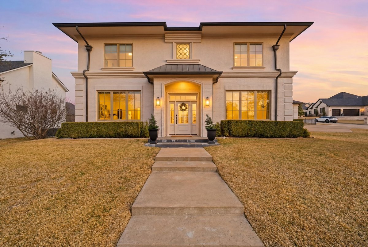 Magnolia Realty tweet media