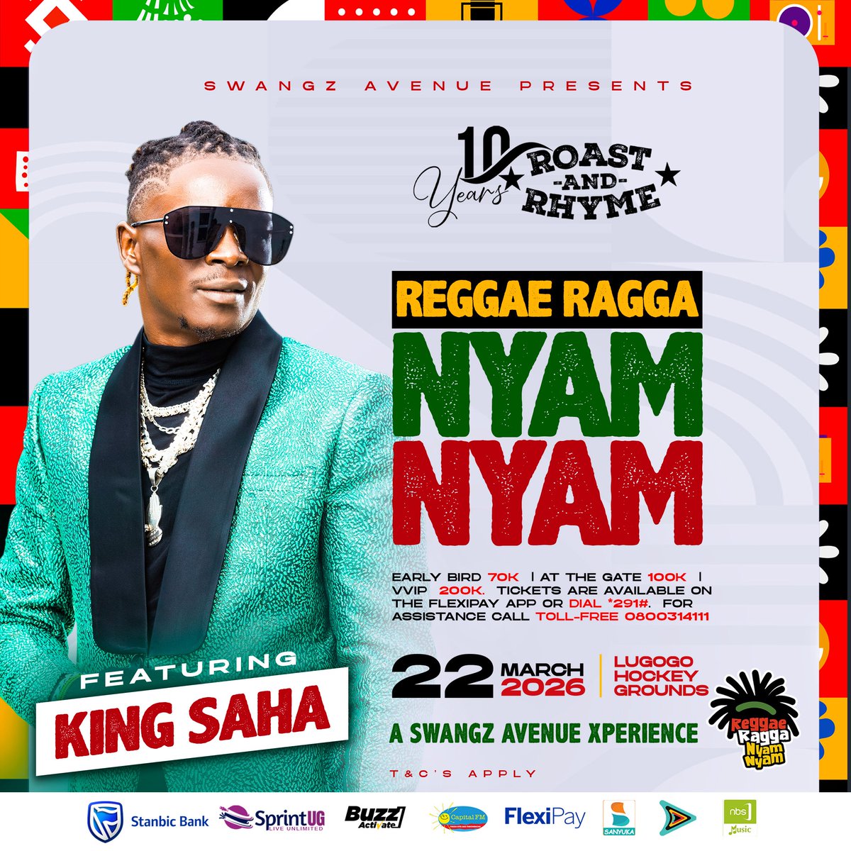 RoastAndRhyme tweet media