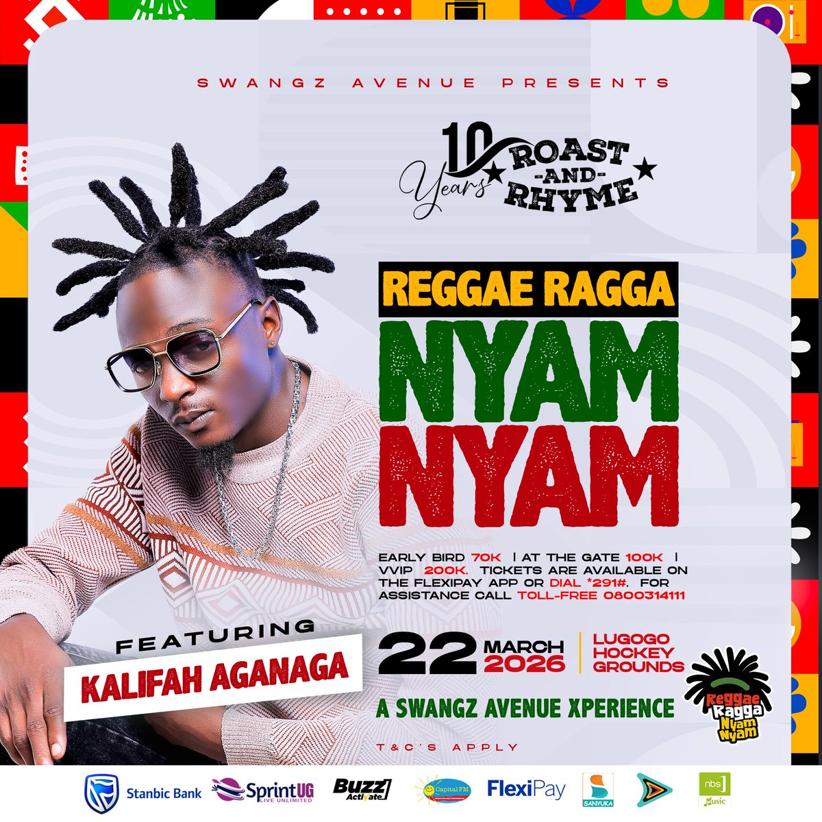 RoastAndRhyme tweet media