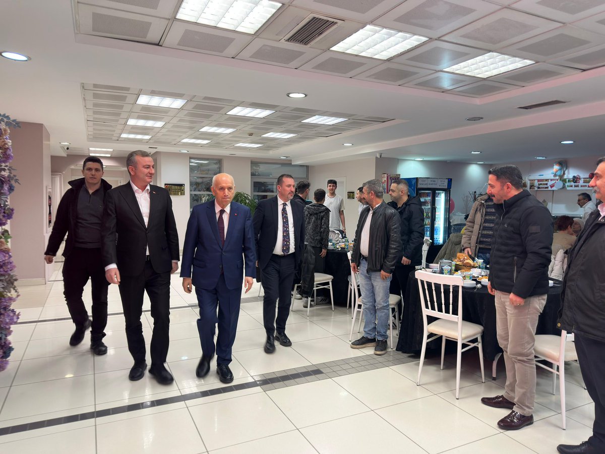 Yaşar Neslihanoğlu tweet media