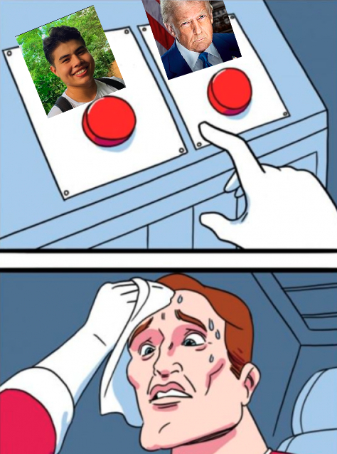 ¿Cuál es el Blanco pedófilo?