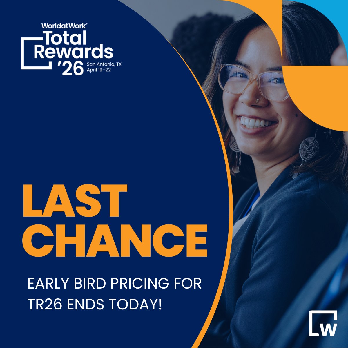 WorldatWork tweet media